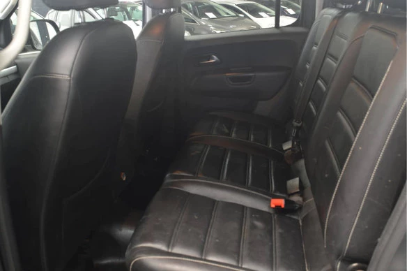 Volkswagen Amarok - Afbeelding 23 van 27