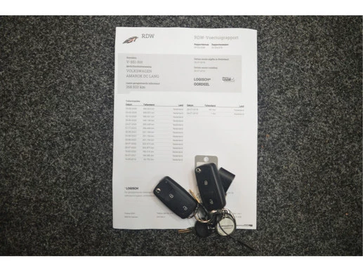 Volkswagen Amarok - Afbeelding 27 van 27