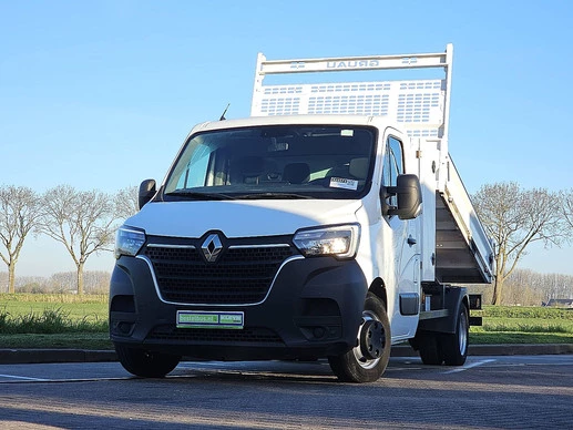 Renault Master - Afbeelding 1 van 16