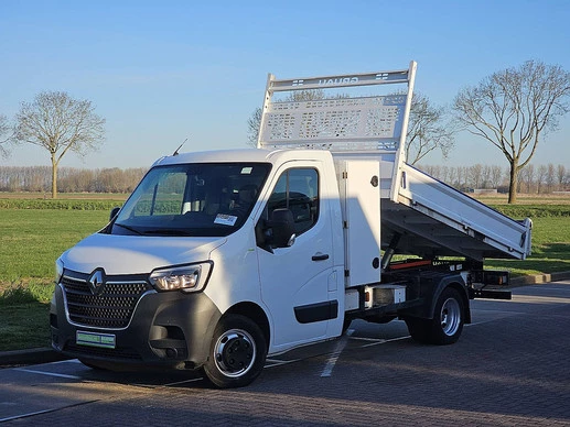 Renault Master - Afbeelding 2 van 16
