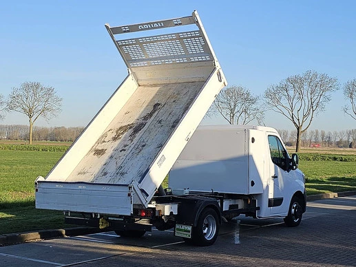 Renault Master - Afbeelding 3 van 16