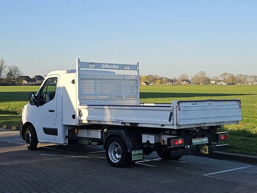 Renault Master - Afbeelding 6 van 16