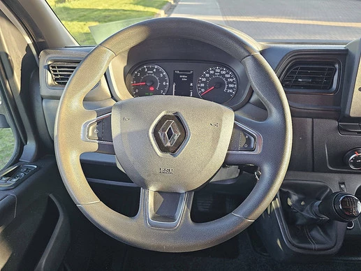 Renault Master - Afbeelding 12 van 16