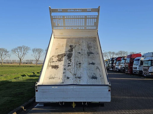 Renault Master - Afbeelding 13 van 16