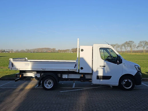 Renault Master - Afbeelding 14 van 16