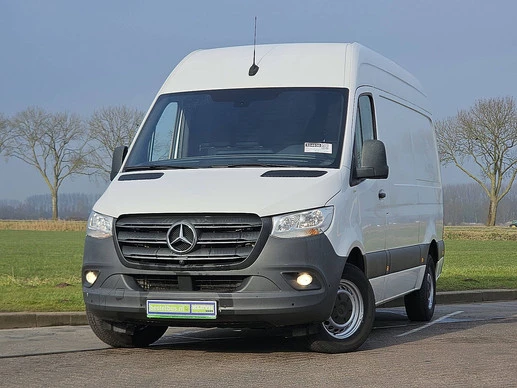 Mercedes-Benz Sprinter - Afbeelding 1 van 19