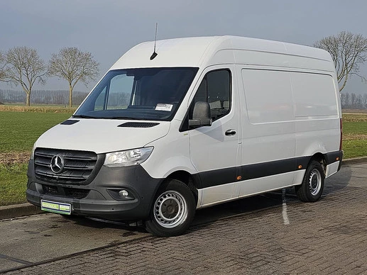 Mercedes-Benz Sprinter - Afbeelding 2 van 19