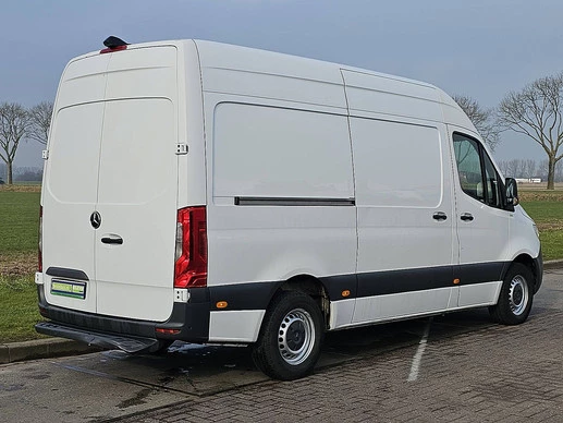 Mercedes-Benz Sprinter - Afbeelding 3 van 19