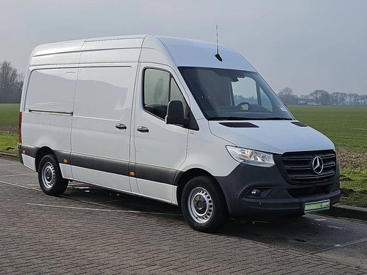 Mercedes-Benz Sprinter - Afbeelding 5 van 19