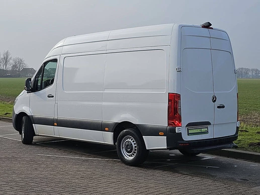 Mercedes-Benz Sprinter - Afbeelding 6 van 19