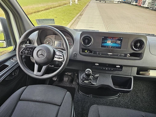 Mercedes-Benz Sprinter - Afbeelding 8 van 19