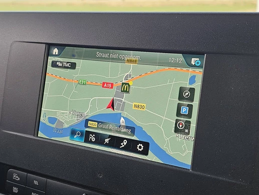 Mercedes-Benz Sprinter - Afbeelding 11 van 19