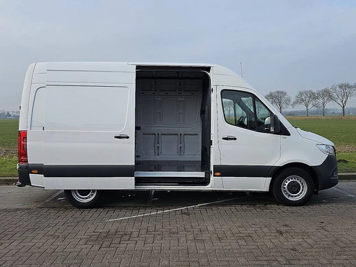 Mercedes-Benz Sprinter - Afbeelding 14 van 19