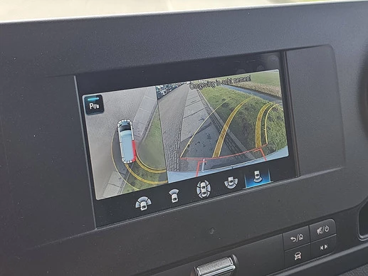 Mercedes-Benz Sprinter - Afbeelding 16 van 19