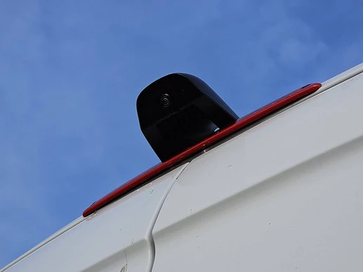 Mercedes-Benz Sprinter - Afbeelding 18 van 19