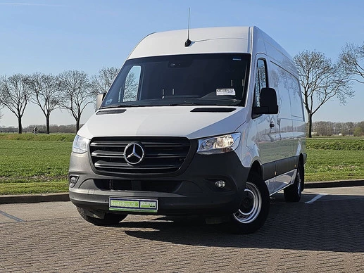 Mercedes-Benz Sprinter - Afbeelding 1 van 17