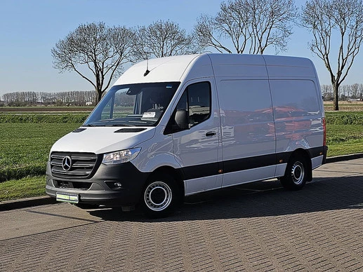 Mercedes-Benz Sprinter - Afbeelding 2 van 17