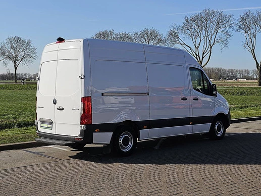 Mercedes-Benz Sprinter - Afbeelding 3 van 17