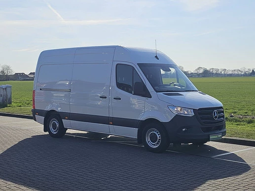 Mercedes-Benz Sprinter - Afbeelding 5 van 17
