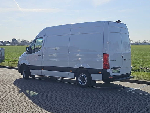 Mercedes-Benz Sprinter - Afbeelding 6 van 17