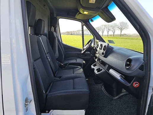 Mercedes-Benz Sprinter - Afbeelding 7 van 17