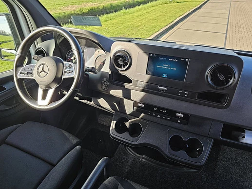 Mercedes-Benz Sprinter - Afbeelding 8 van 17