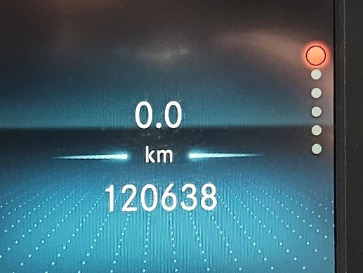 Mercedes-Benz Sprinter - Afbeelding 9 van 17