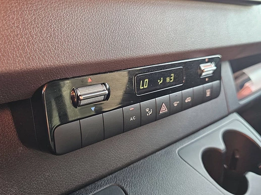 Mercedes-Benz Sprinter - Afbeelding 10 van 17