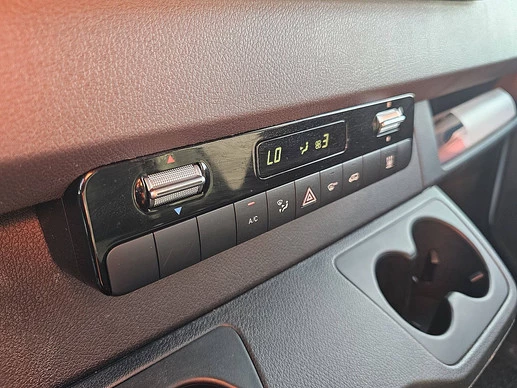 Mercedes-Benz Sprinter - Afbeelding 11 van 17