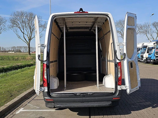 Mercedes-Benz Sprinter - Afbeelding 13 van 17