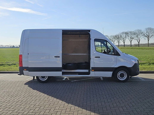 Mercedes-Benz Sprinter - Afbeelding 14 van 17