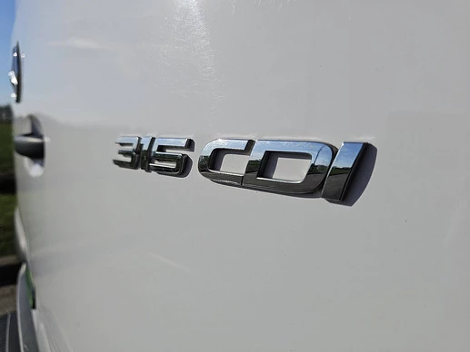 Mercedes-Benz Sprinter - Afbeelding 15 van 17