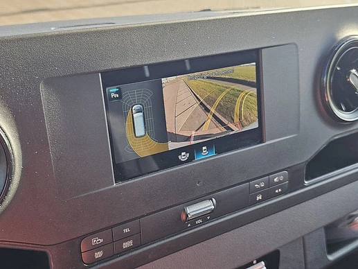Mercedes-Benz Sprinter - Afbeelding 16 van 17