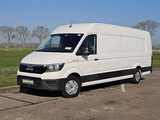 MAN TGE - Afbeelding 2 van 16