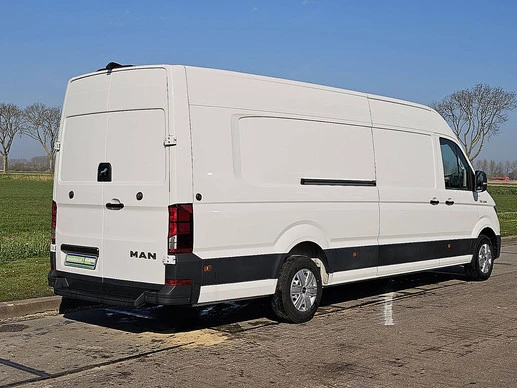 MAN TGE - Afbeelding 3 van 16
