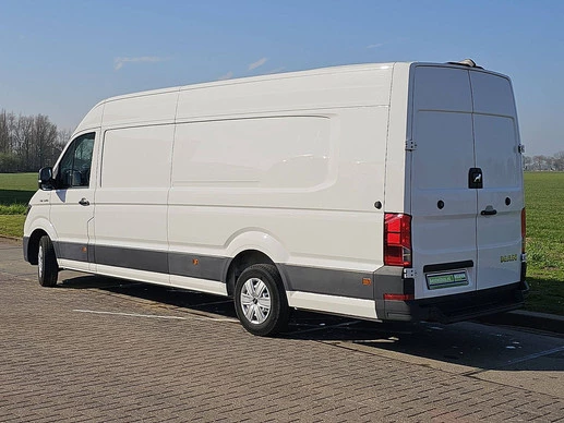 MAN TGE - Afbeelding 6 van 16