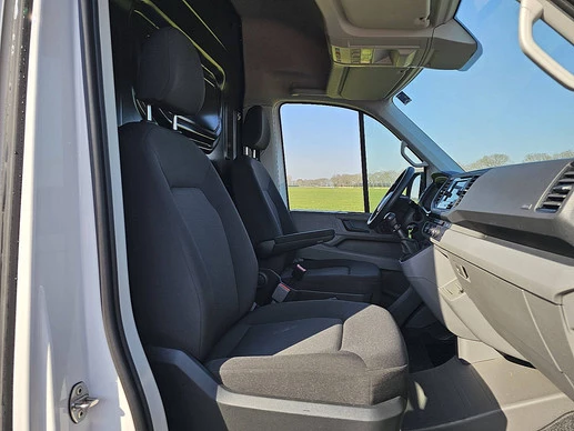 MAN TGE - Afbeelding 7 van 16