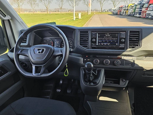 MAN TGE - Afbeelding 8 van 16