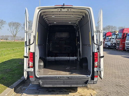 MAN TGE - Afbeelding 11 van 16