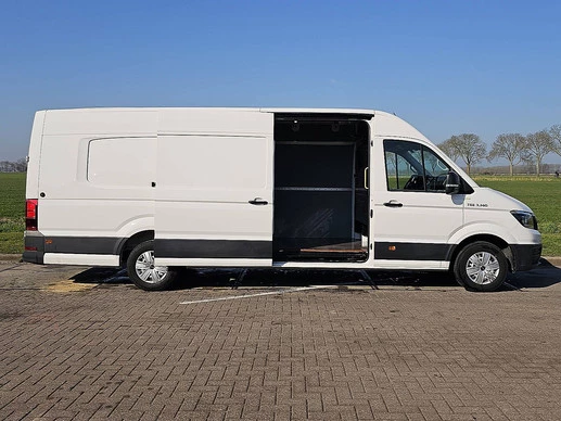 MAN TGE - Afbeelding 12 van 16