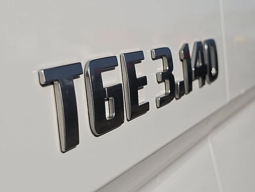 MAN TGE - Afbeelding 13 van 16