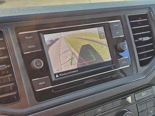 MAN TGE - Afbeelding 15 van 16