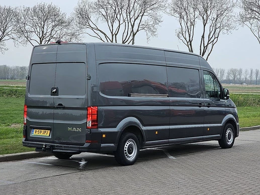 MAN TGE - Afbeelding 3 van 19