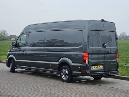 MAN TGE - Afbeelding 6 van 19