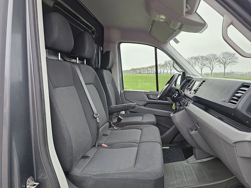 MAN TGE - Afbeelding 7 van 19