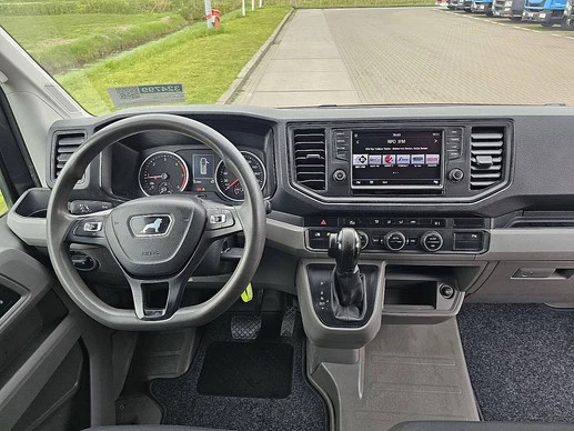 MAN TGE - Afbeelding 8 van 19