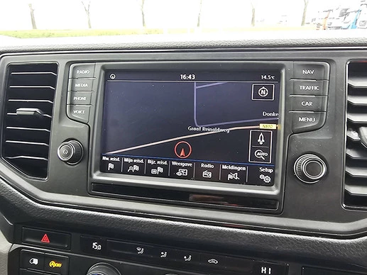 MAN TGE - Afbeelding 11 van 19