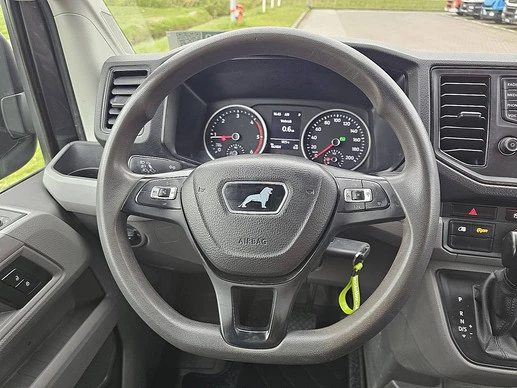 MAN TGE - Afbeelding 12 van 19