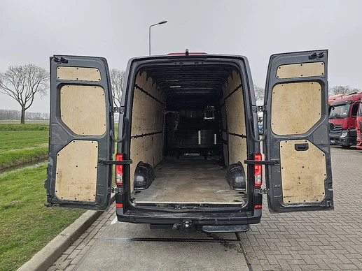 MAN TGE - Afbeelding 13 van 19