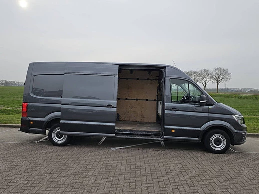 MAN TGE - Afbeelding 14 van 19